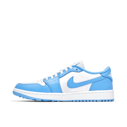 Air Jordan 1 Retro Low Golf UNC