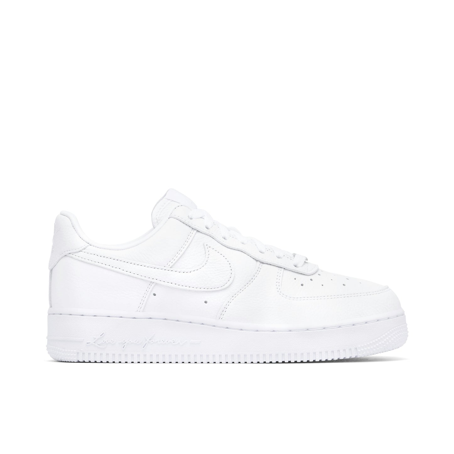 Nike Air Force 1 Low Drake NOCTA Certified Lover Boy White