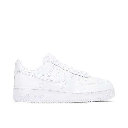Nike Air Force 1 Low Drake NOCTA Certified Lover Boy White