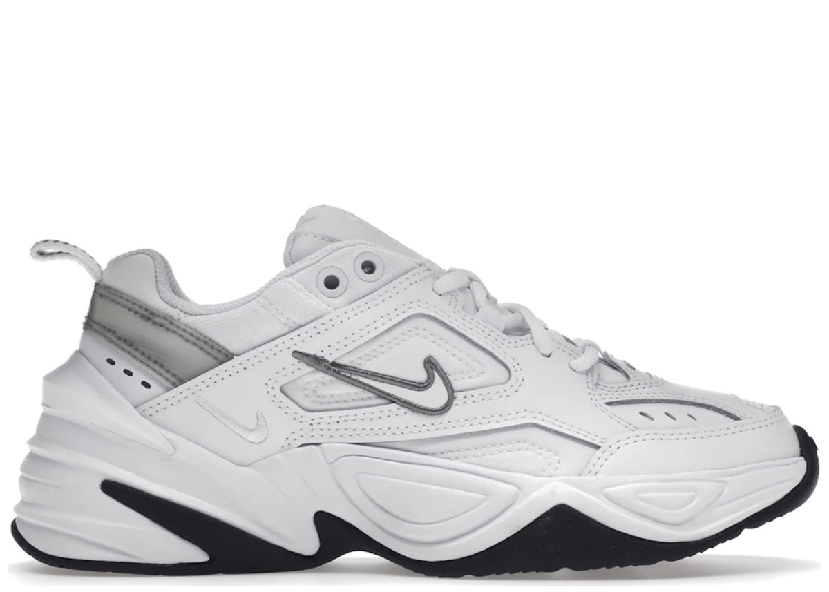 Nike M2K Tekno Cool White (Women's)