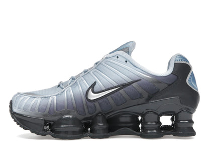 Nike Shox TL Light Armory Blue (Women's)