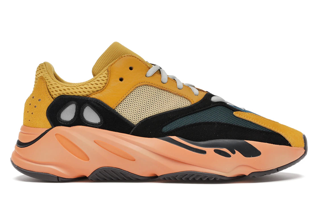 Yeezy Boost 700 Sun