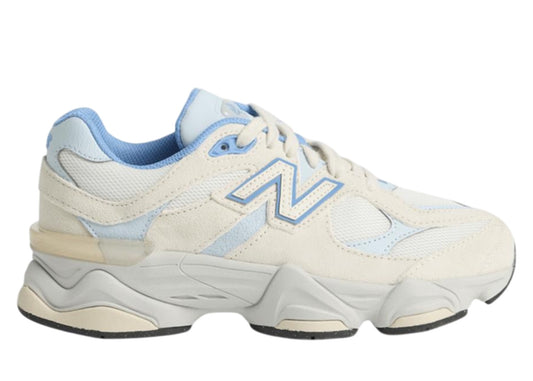 New Balance 9060 Cream Blue (GS)