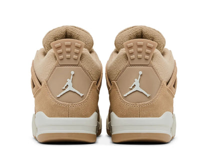 Jordan 4 Retro Cozy Girl (Women's)