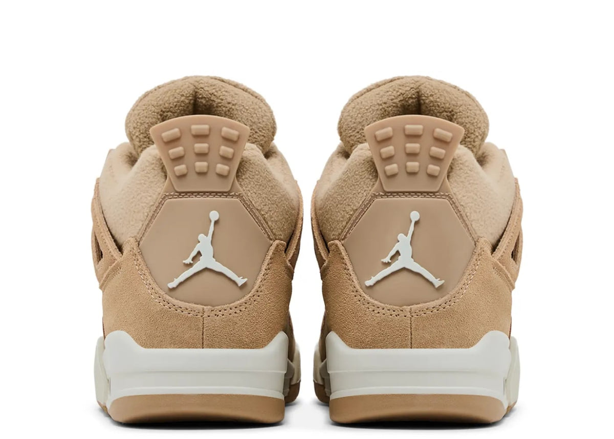 Jordan 4 Retro Cozy Girl (Women's)