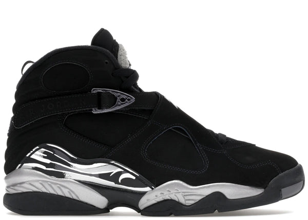 Jordan 8 Retro Chrome (2026)