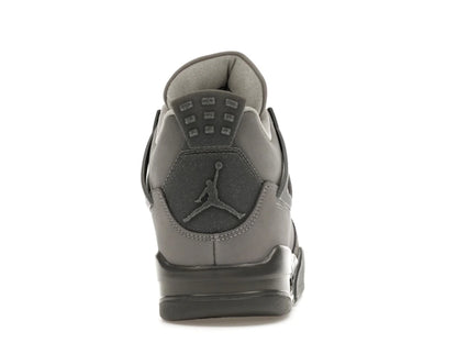 Jordan 4 Retro SE Paris Olympics Wet Cement Grey