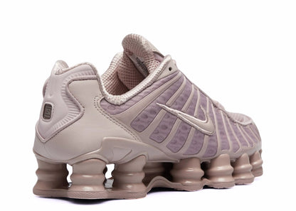 Nike Shox TL Particle Rose (Women's)