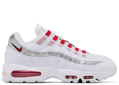 Nike Air Max 95 SE Big Bubble England