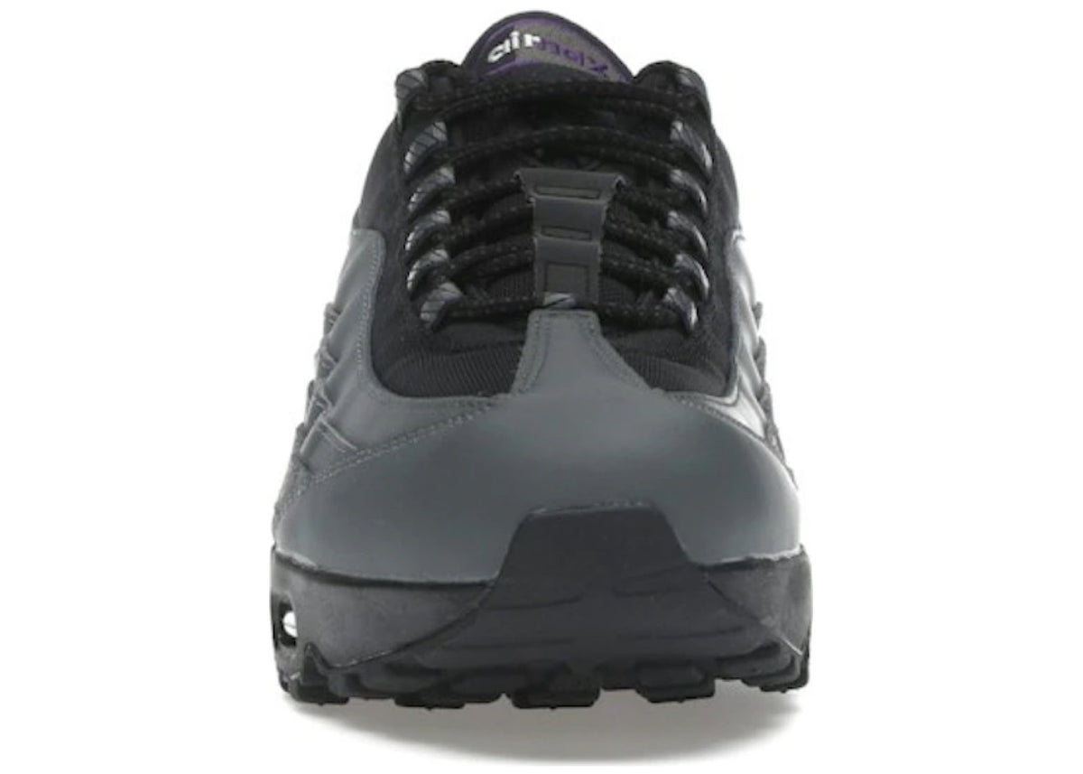 Nike Air Max 95 Racing Pack Iron Grey Wild Grape