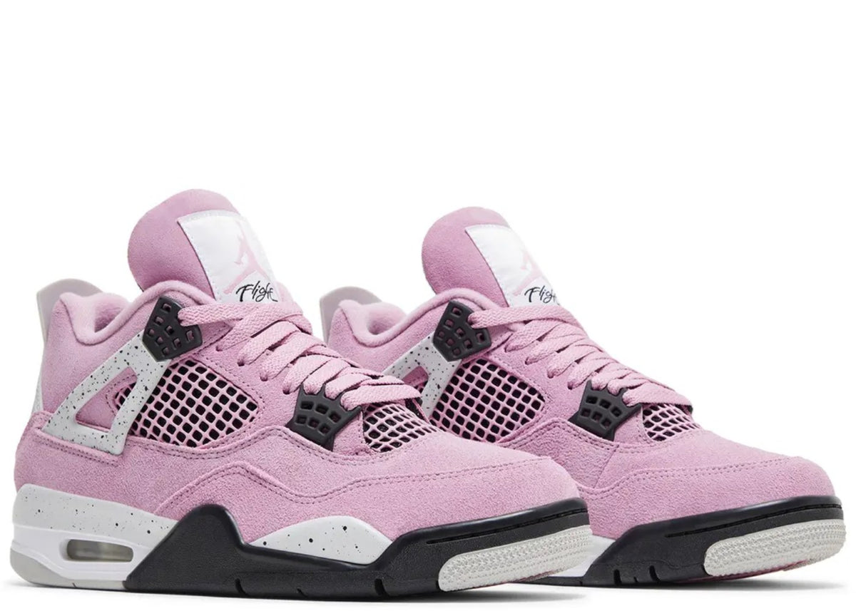 Jordan 4 Retro Orchid (Women's)