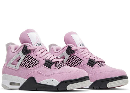 Jordan 4 Retro Orchid (Women's)