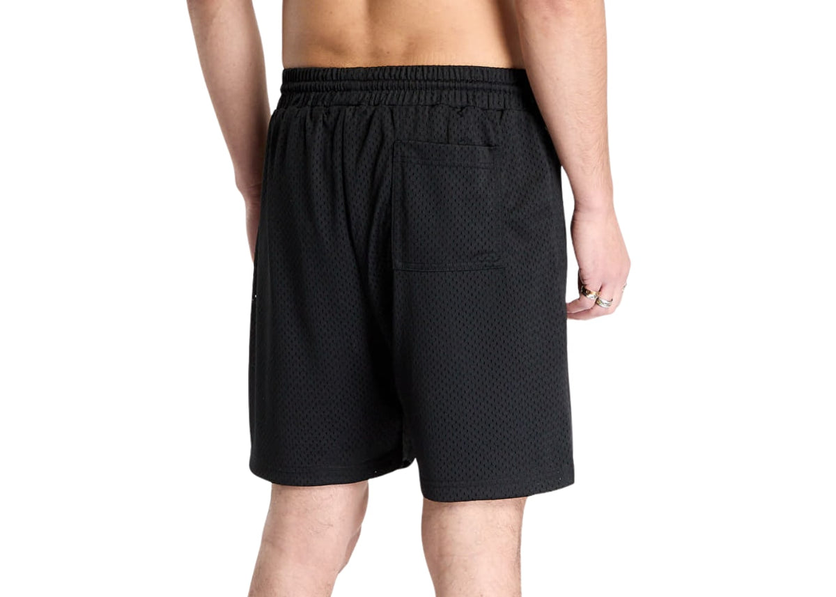 Represent Owners Club Mesh Shorts Black