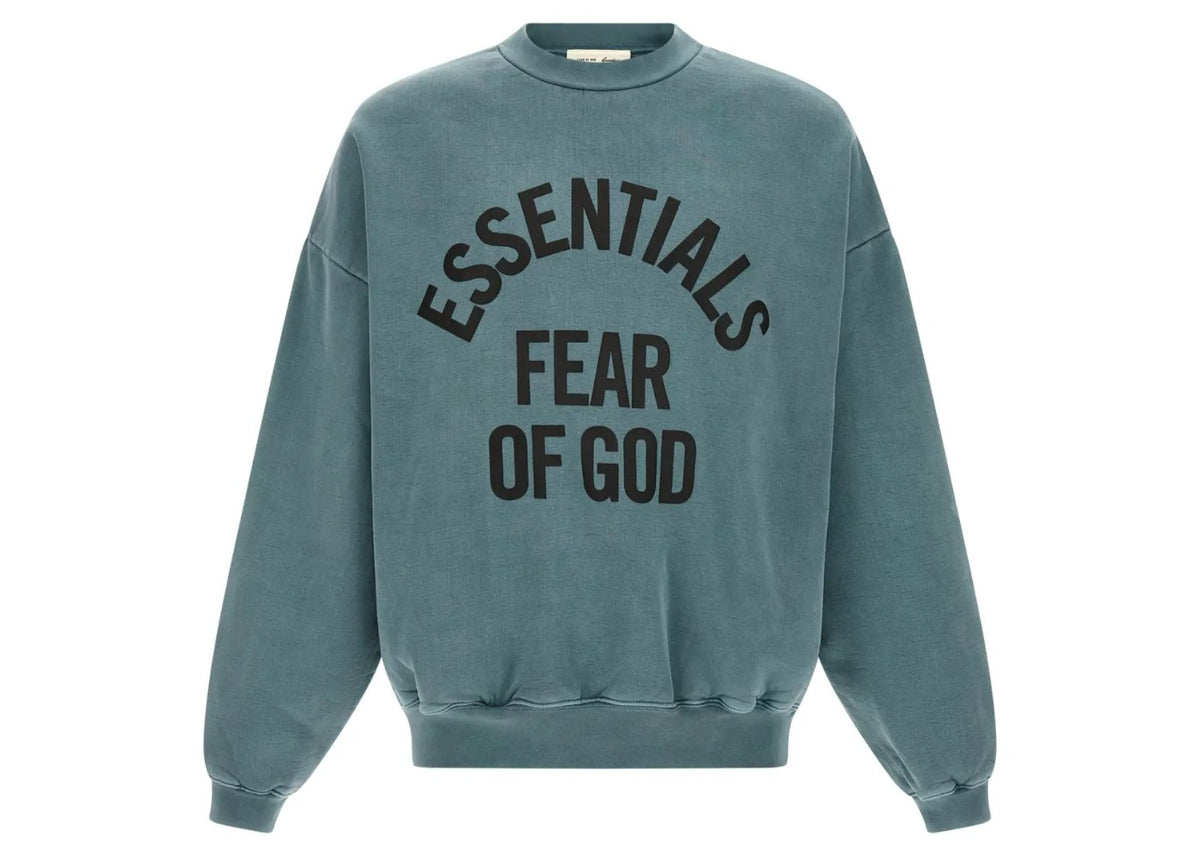 Fear of God Essentials Campus 90s sweatshirt