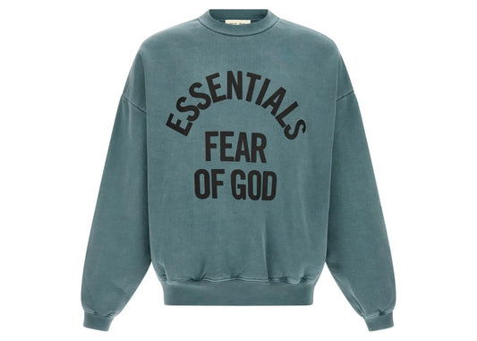 Fear of God Essentials Campus 90s sweatshirt