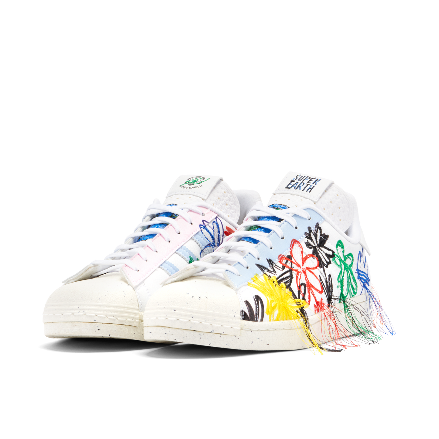 adidas Superstar Sean Wotherspoon Superearth White