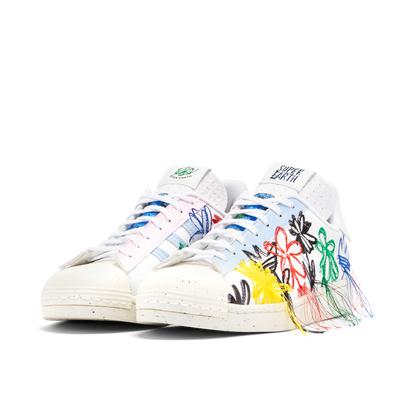adidas Superstar Sean Wotherspoon Superearth White