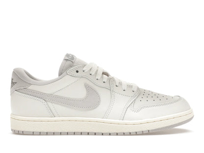 Jordan 1 Retro Low '85 Neutral Grey