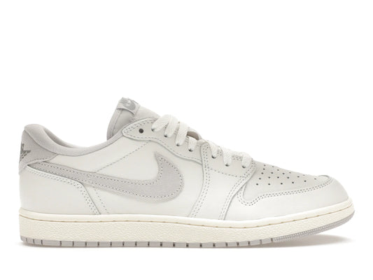 Jordan 1 Retro Low '85 Neutral Grey