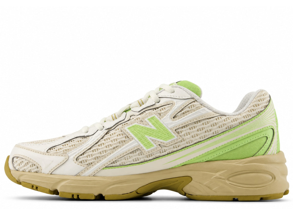 New Balance 740 Dry Lime