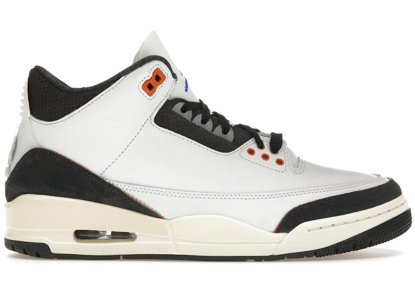 Air Jordan 3 Retro Quai 54 (2024)