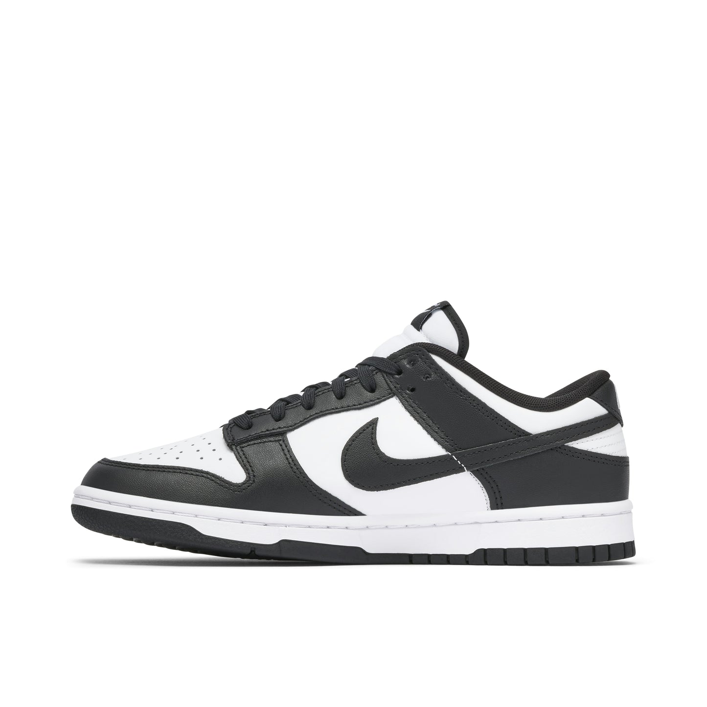 Nike Dunk Low Retro Black White Panda