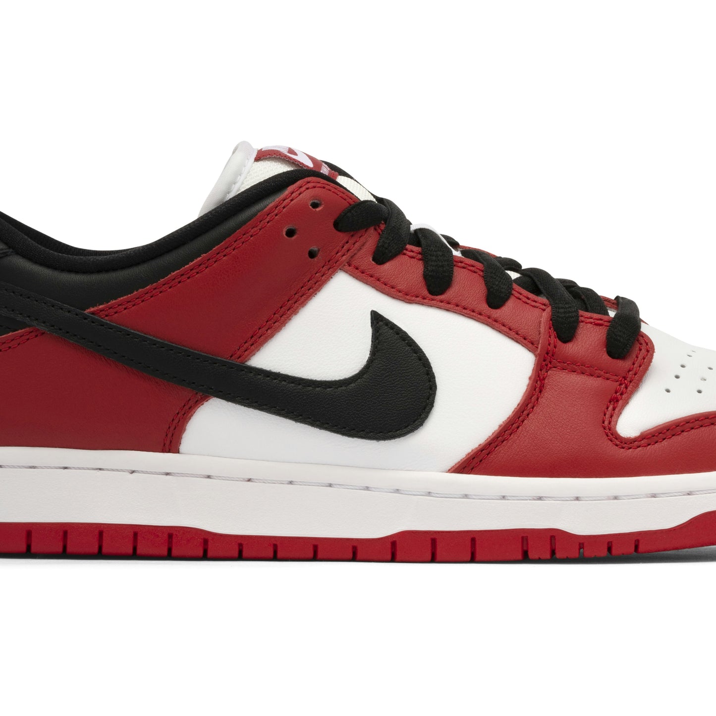 Nike SB Dunk Low Pro J-Pack Chicago