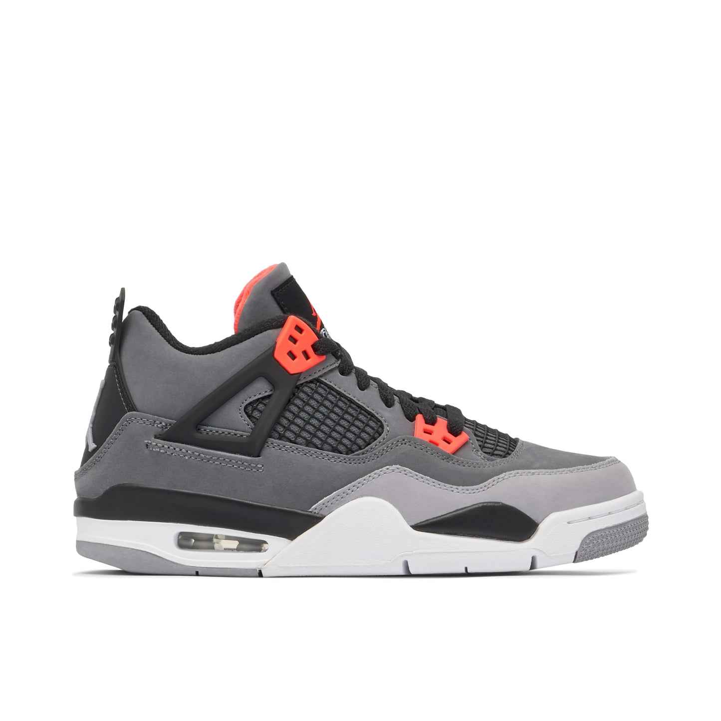 Air Jordan 4 Retro Infrared 2022 (GS)