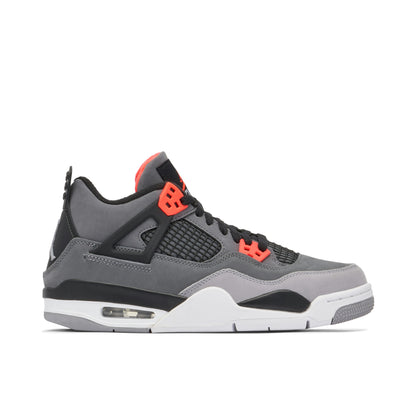 Air Jordan 4 Retro Infrared 2022 (GS)