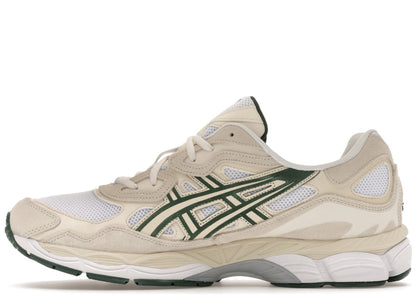 ASICS Gel-NYC Ivory Forest Night