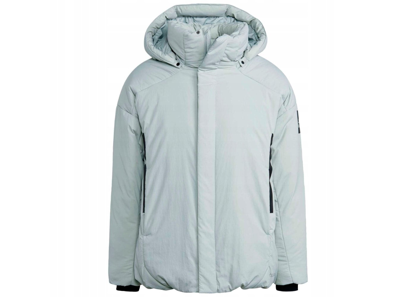 adidas MyShelter Cold.Rrdy Puffer Down Jacket Grey
