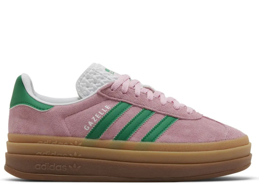 adidas Gazelle Bold True Pink (Women's)