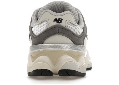 New Balance 9060 Rain Cloud (TD)