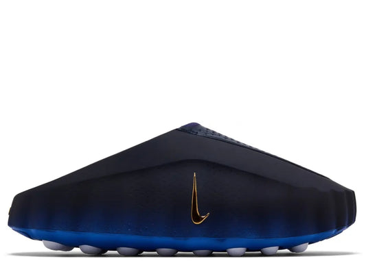 Nike Mind 001 Slide Blackened Blue Game Royal