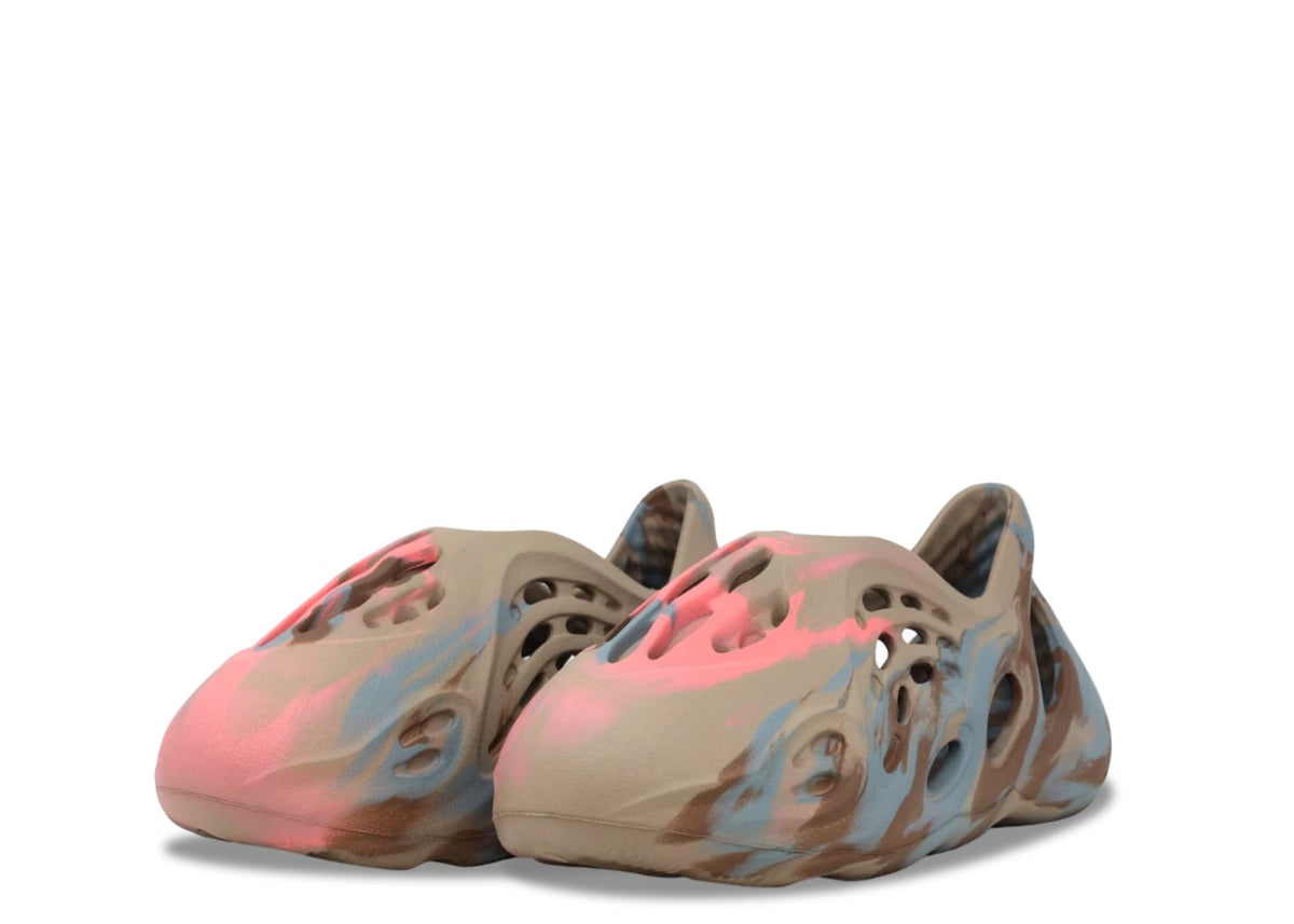 Yeezy Foam Runner MX Sand Grey (Kids)