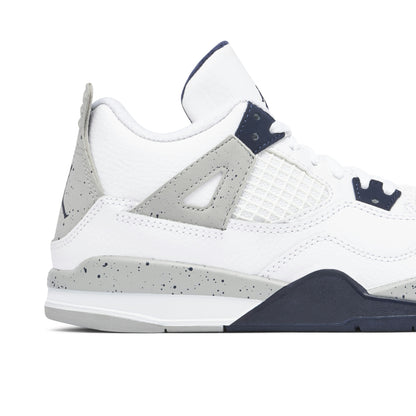 Air Jordan 4 Retro Midnight Navy PS