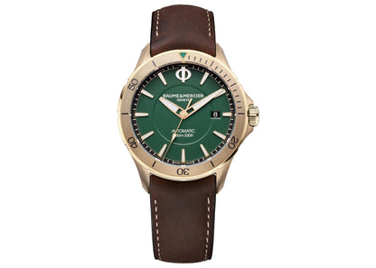 Baume & Mercier Clifton 42 aut. | M0A10503