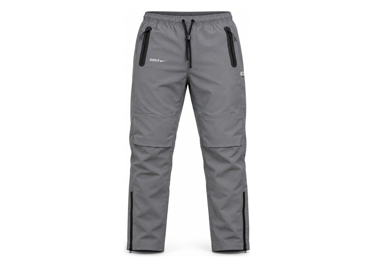 Nike FC Barcelona 25/26 Pants Grey