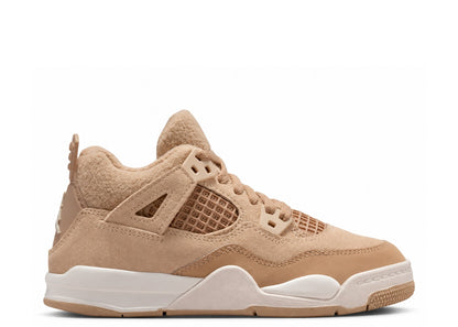 Jordan 4 Retro Cozy Girl (PS)