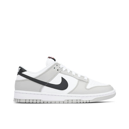 Nike Dunk Low SE Lottery Pack Grey Fog