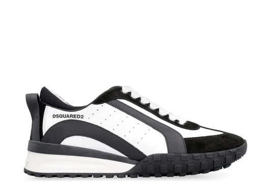 Dsquared2 Legend Sneakers Fantasy Black
