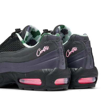 Nike Air Max 95 SP Corteiz Pink Beam
