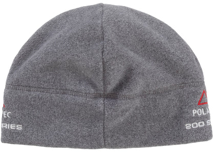 Supreme Polartec Sport Beanie (FW25) Grey