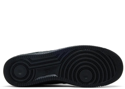 Nike Air Force 1 Low World Tour Black