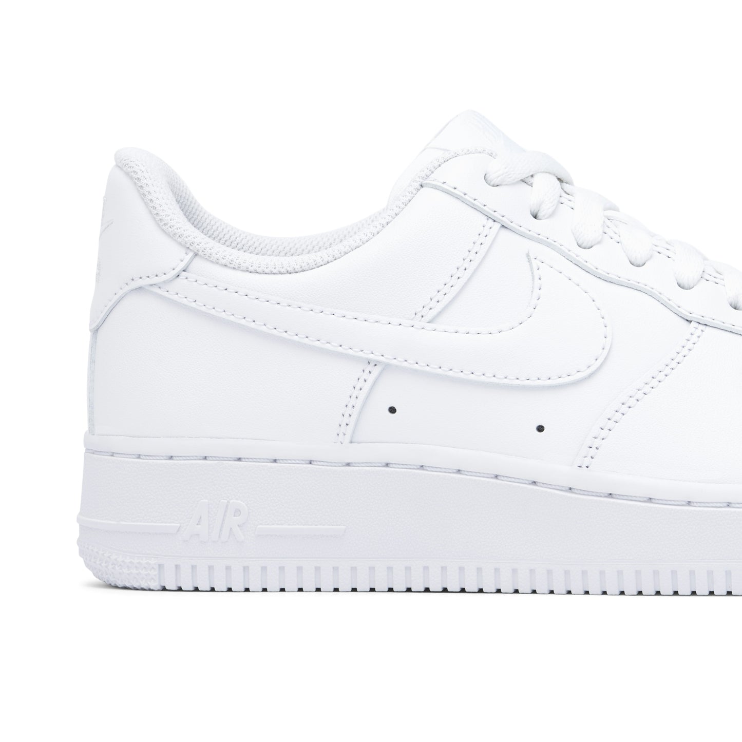Nike Air Force 1 Low White Womens