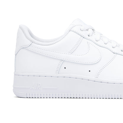 Nike Air Force 1 Low White Womens