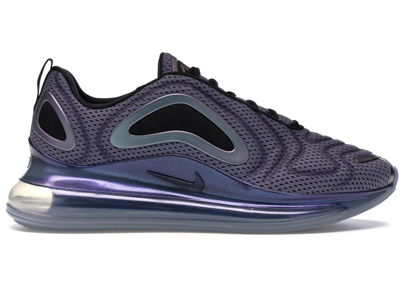 Nike Air Max 720 Northern Lights Night