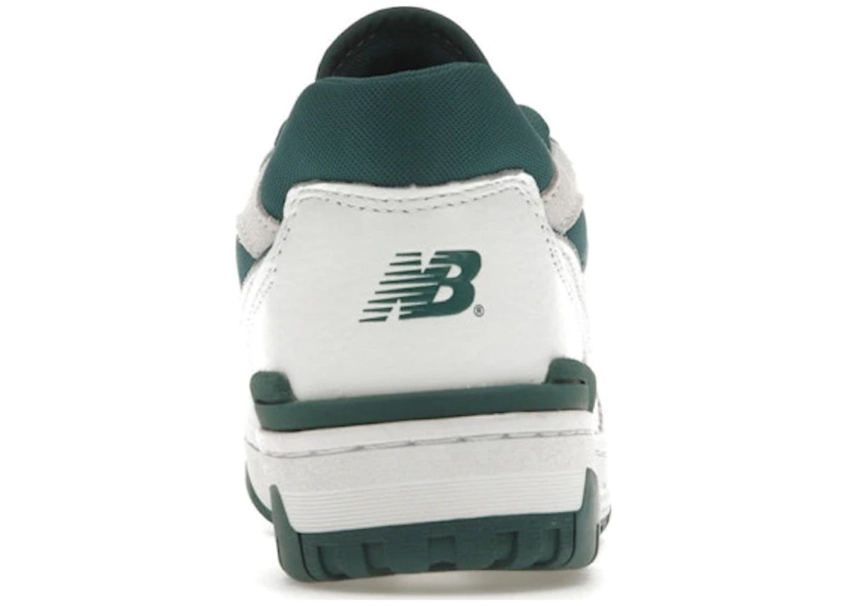 New Balance 550 Vintage Teal