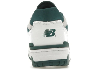 New Balance 550 Vintage Teal