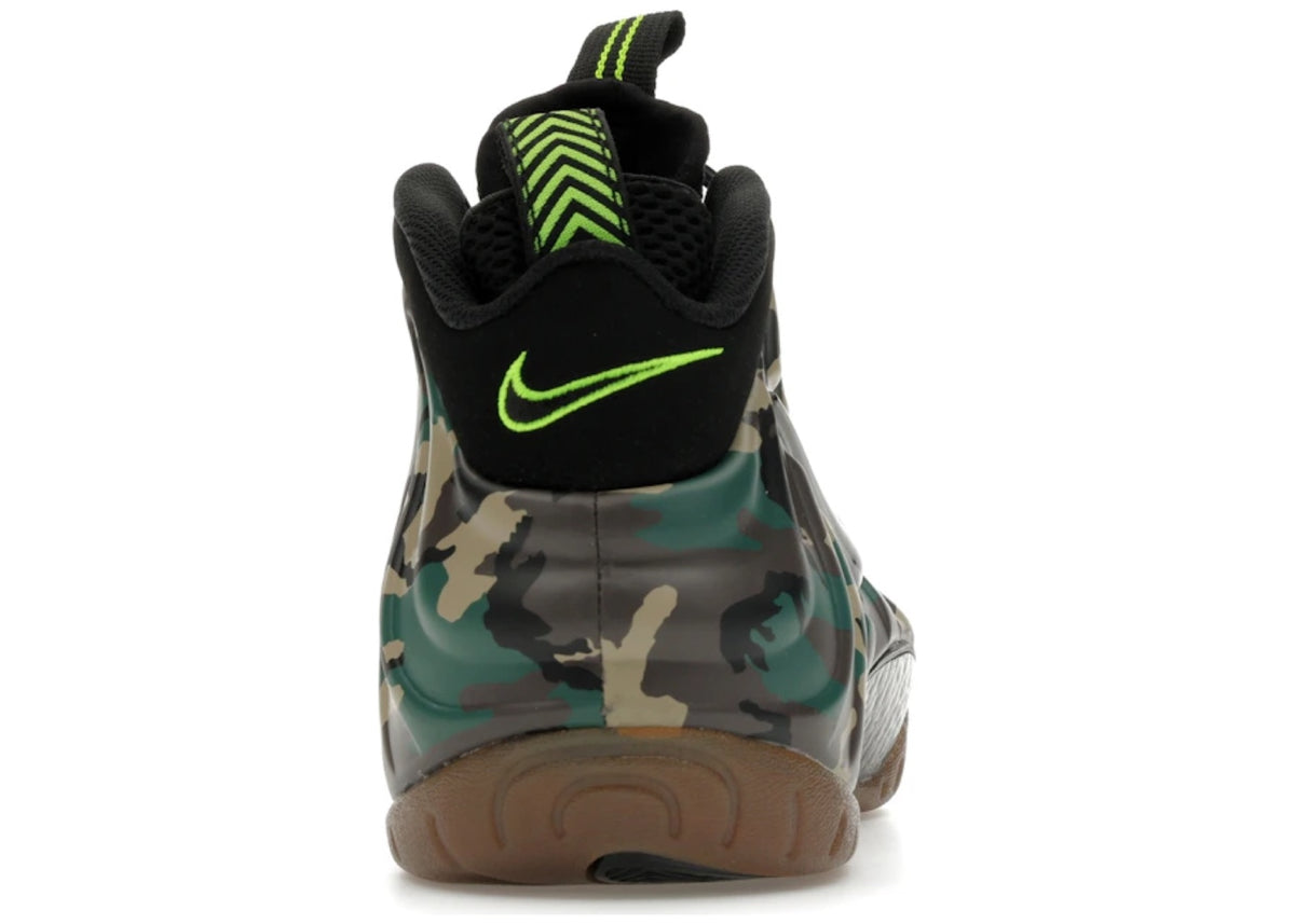 Nike Air Foamposite Pro Army Camo (2026)